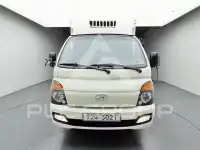 2019 Hyundai Porter