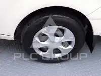 2019 Hyundai Porter