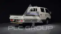 2019 Hyundai Porter
