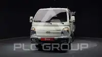 2019 Hyundai Porter