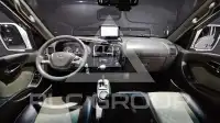 2019 Hyundai Porter