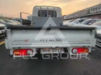 2019 Hyundai Porter