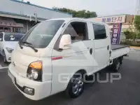 2019 Hyundai Porter