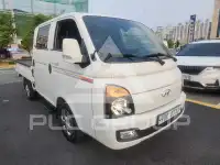 2019 Hyundai Porter
