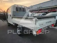 2019 Hyundai Porter