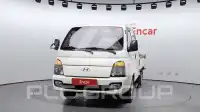 2019 Hyundai Porter