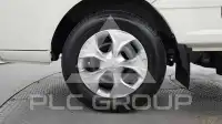 2019 Hyundai Porter