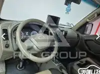 2019 Hyundai Porter