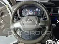 2019 Hyundai Porter