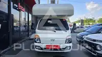 2019 Hyundai Porter