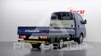 2019 Hyundai Porter