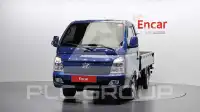 2019 Hyundai Porter