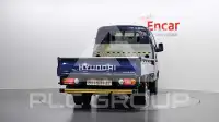 2019 Hyundai Porter