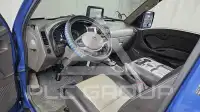 2019 Hyundai Porter