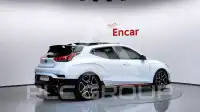 2019 Hyundai Veloster