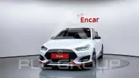 2019 Hyundai Veloster
