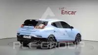 2019 Hyundai Veloster