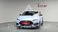 2019 Hyundai Veloster