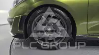 2019 Hyundai Veloster