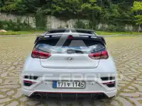 2019 Hyundai Veloster