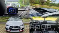 2019 Hyundai Veloster