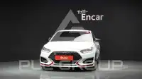 2019 Hyundai Veloster