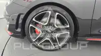 2019 Hyundai Veloster