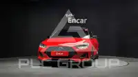 2019 Hyundai Veloster