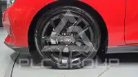 2019 Hyundai Veloster