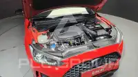 2019 Hyundai Veloster