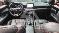 2019 Hyundai Veloster