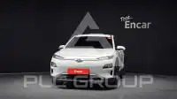 2019 Hyundai Kona