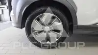 2019 Hyundai Kona