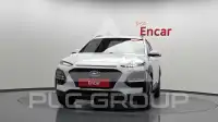 2019 Hyundai Kona