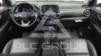 2019 Hyundai Kona