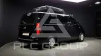 2019 Hyundai Grand Starex