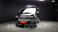 2019 Hyundai Grand Starex
