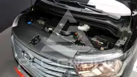 2019 Hyundai Grand Starex