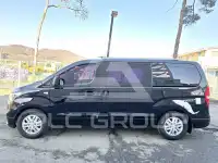 2019 Hyundai Grand Starex