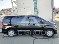 2019 Hyundai Grand Starex