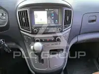 2019 Hyundai Grand Starex