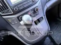 2019 Hyundai Grand Starex