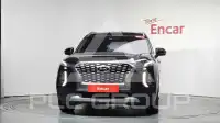 2019 Hyundai Palisade