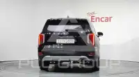 2019 Hyundai Palisade