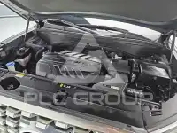 2019 Hyundai Palisade