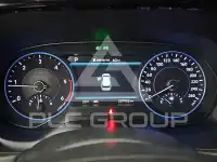 2019 Hyundai Palisade