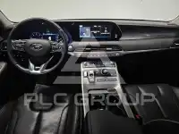 2019 Hyundai Palisade