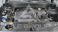 2019 Hyundai Palisade