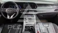 2019 Hyundai Palisade