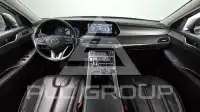 2019 Hyundai Palisade